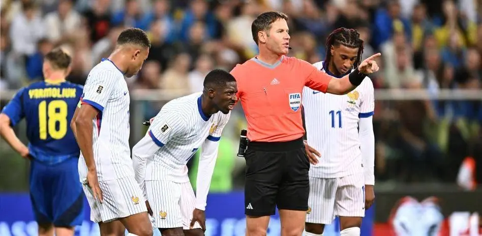 瑞和网  世体：登贝莱成世俱杯第一大受害者 受FIFA病毒双倍困扰