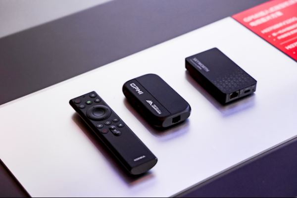 配查网 创维数字、海思联合发布GPMI微型插入式机顶盒：年内试点应用